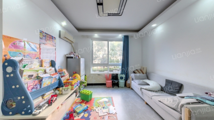 聚缘北庭二手房实景图