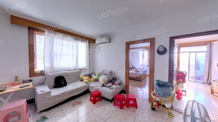 禹洲新村二手房实景图