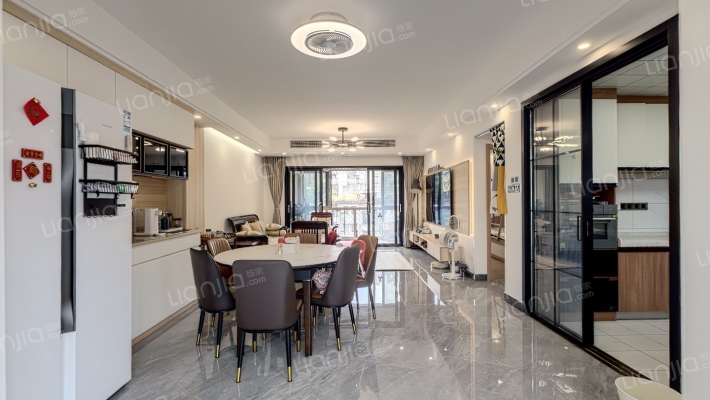 小城之春二手房实景图