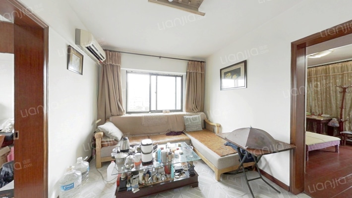 达明一里二手房实景图