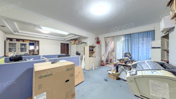 金山轩二手房实景图