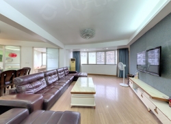 整租·翔金花园 4室2厅 南/西_翔金花园租房