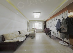 整租·龙田府邸 3室2厅 南_龙田府邸租房