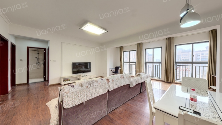 名著司南二手房实景图