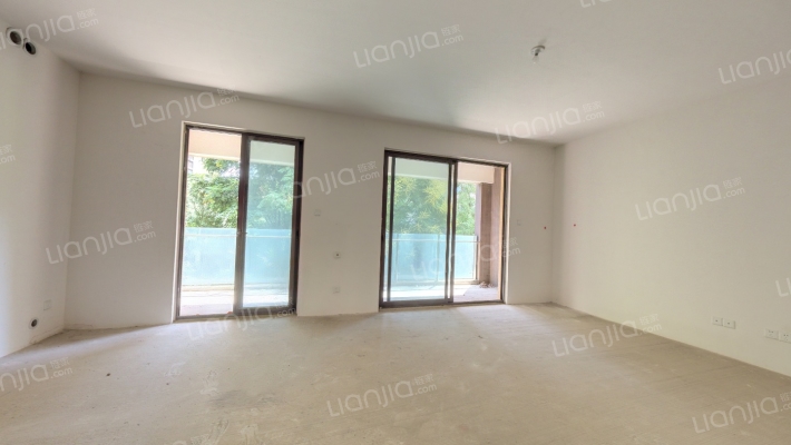 中铁卓越城一期二手房实景图