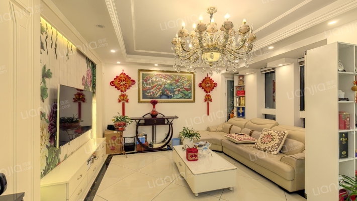 瑞和园二手房实景图