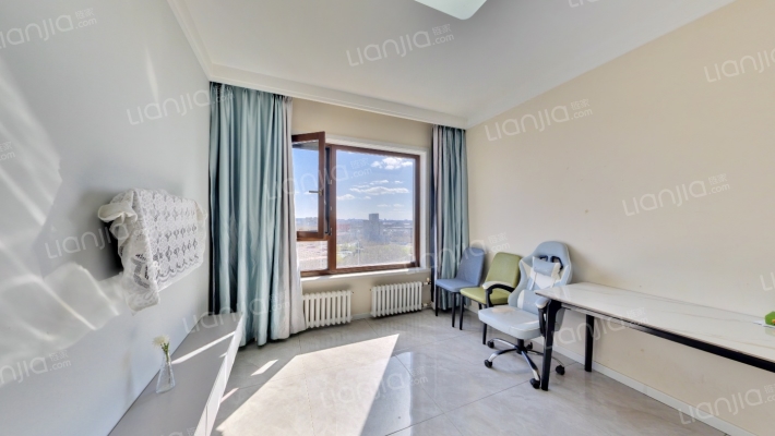 顺迈欣郡三期二手房实景图