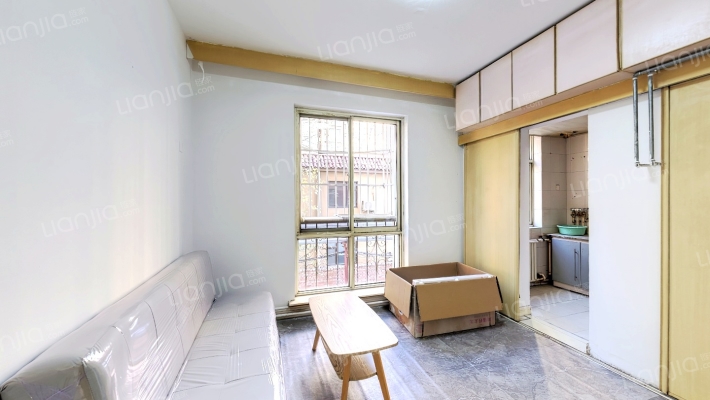 筑业花园二手房实景图