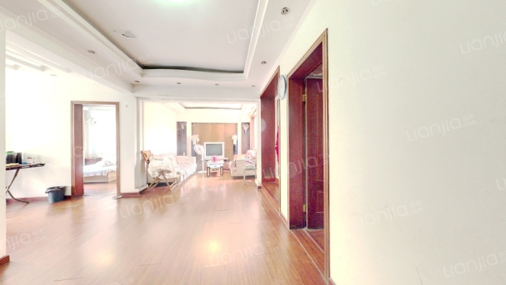 碧波山庄二手房实景图