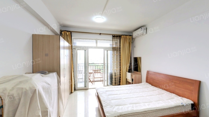 东悦星寓二手房实景图