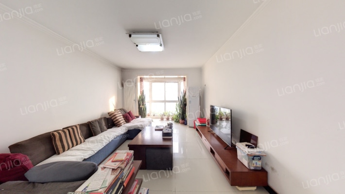 英商家园二手房实景图