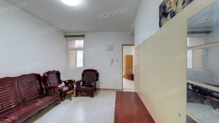 百水芊城阅水坊二手房实景图