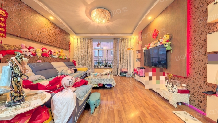 事和苑二手房实景图