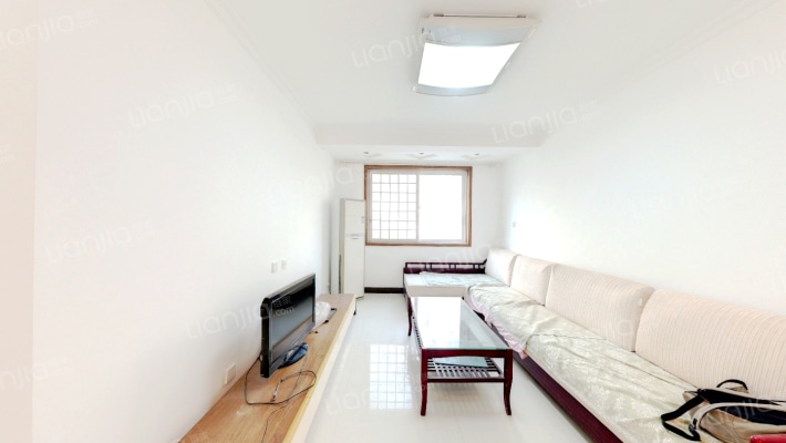 朝阳小区二手房实景图