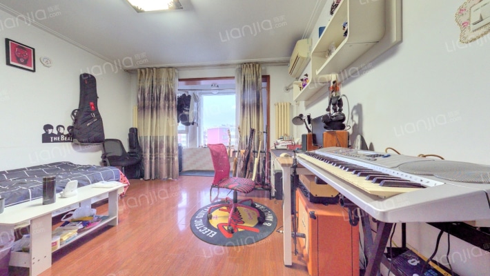 春江花月B区二手房实景图