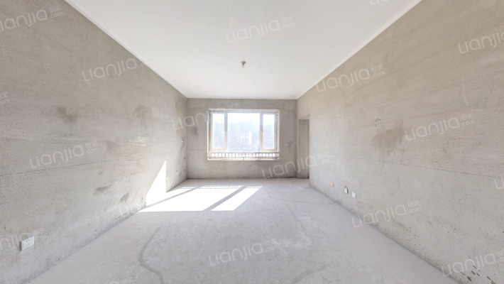 中国铁建国滨苑二手房实景图