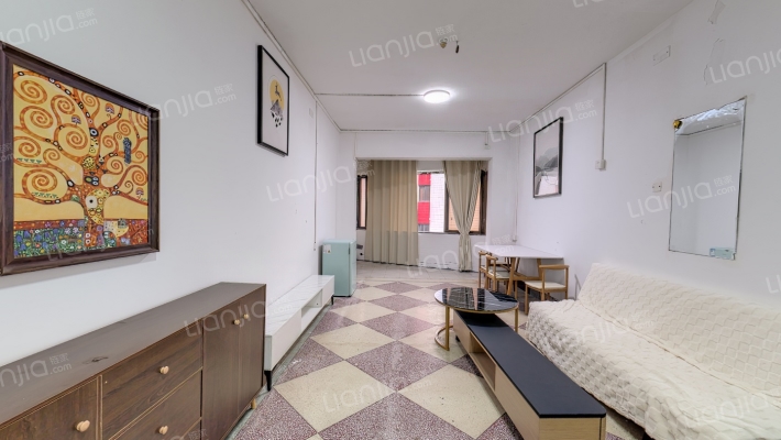 团结路二手房实景图