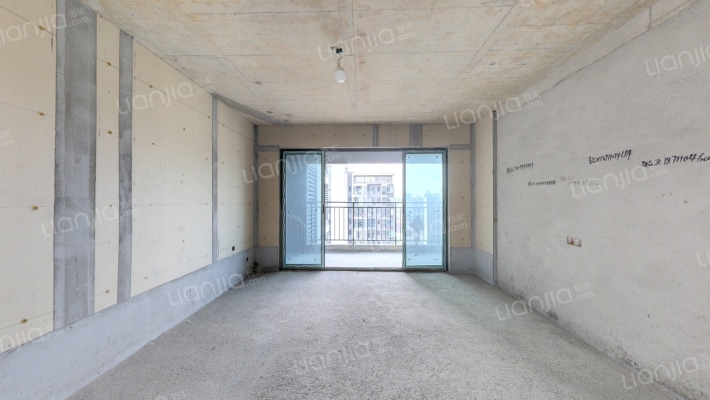 润和星河玥二手房实景图