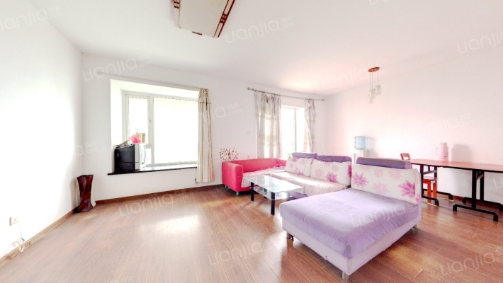 蓝光香瑞湖二手房实景图