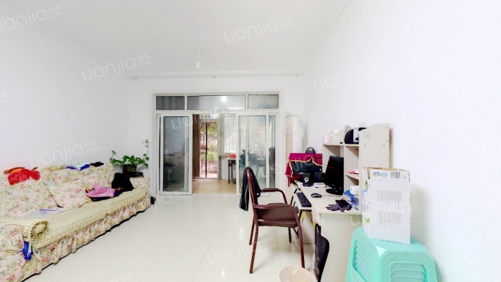 凤鸣香山小区二手房实景图