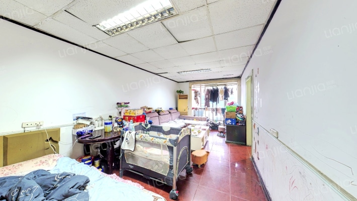 太平洋广场二手房实景图