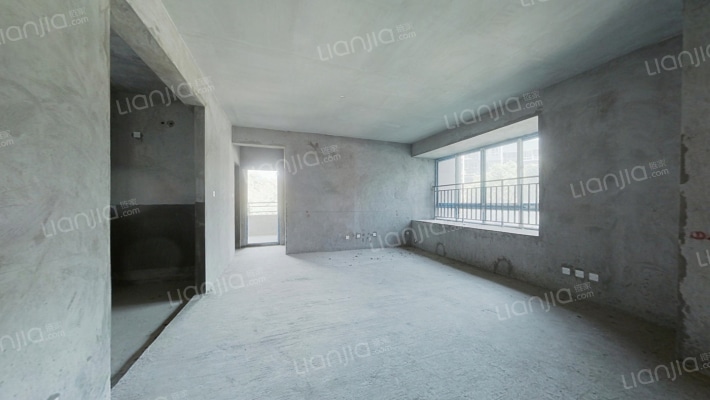 桃源居国际花园七区二手房实景图