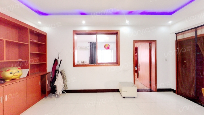 四运小区二手房实景图