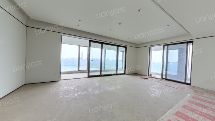 武汉沙湖中心二手房实景图