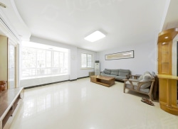 整租·集美中心花园 2室1厅 复式 南/北_集美中心花园租房