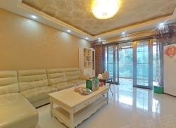 整租·天立水晶城 2室2厅 南_天立水晶城租房