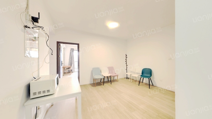 华润凤凰城一期二手房实景图