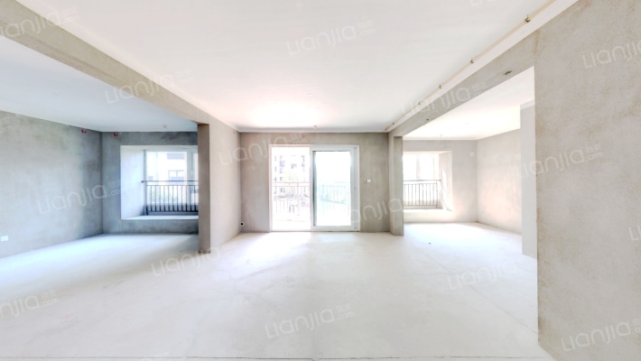 阳光城君望府二手房实景图