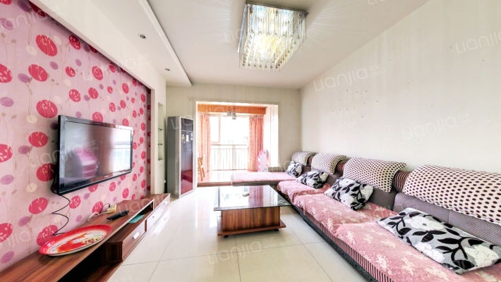 成博小区二手房实景图