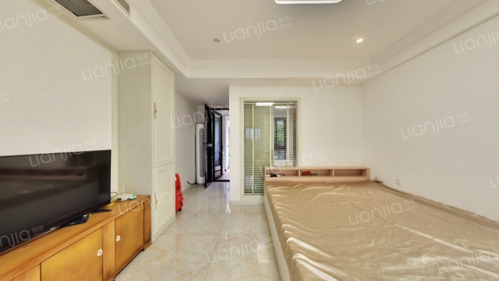 三亚小院二手房实景图