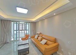 整租·龙馨家园 3室1厅 南_龙馨家园租房