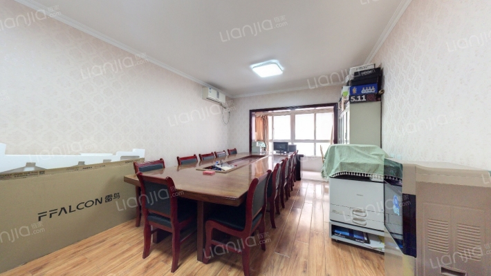 都市雅苑二手房实景图