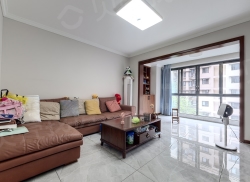 整租·宏达雍锦府 3室2厅 东南_宏达雍锦府租房