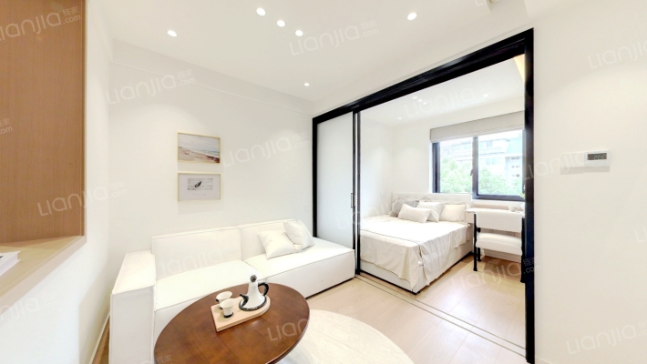 玉兰小区二手房实景图