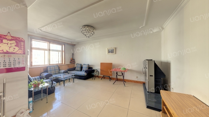 水东里二手房实景图