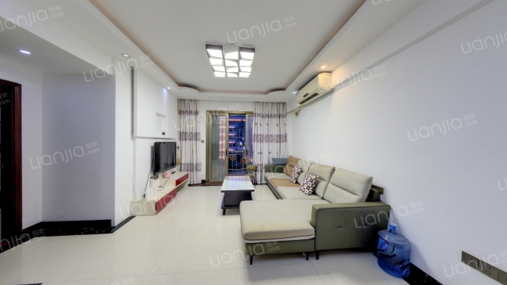 置富广场二手房实景图