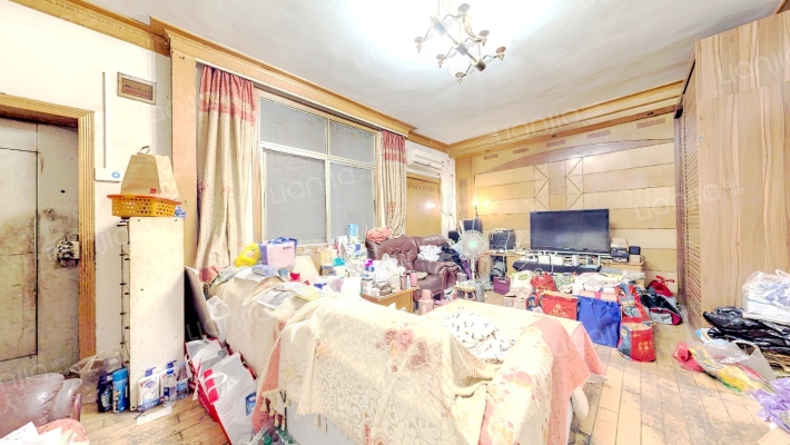 万源昌二手房实景图