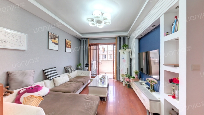 金盛公寓二手房实景图