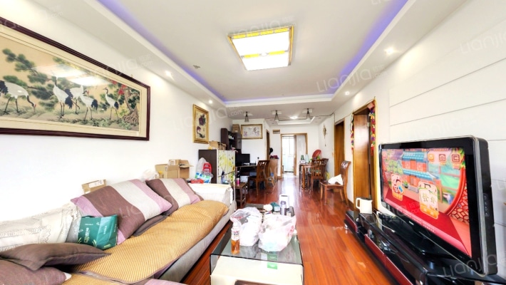 永建路86弄二手房实景图