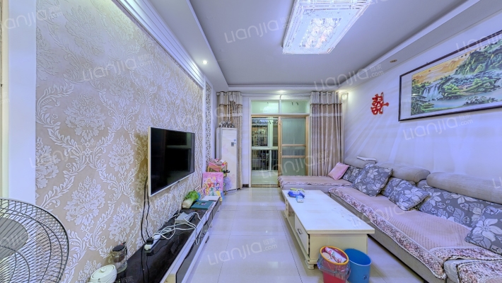 鸿祥今典二手房实景图