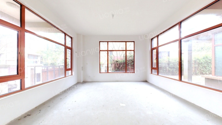 东滩花园二手房实景图