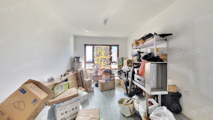 顺迈欣郡C区二手房实景图