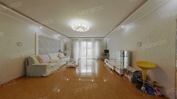 武警部队家属楼二手房实景图