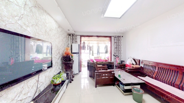 厚泽园二手房实景图