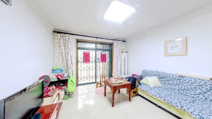 徽商望湖苑二手房实景图