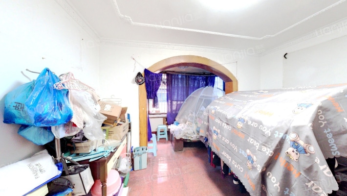 北苑楼小区二手房实景图